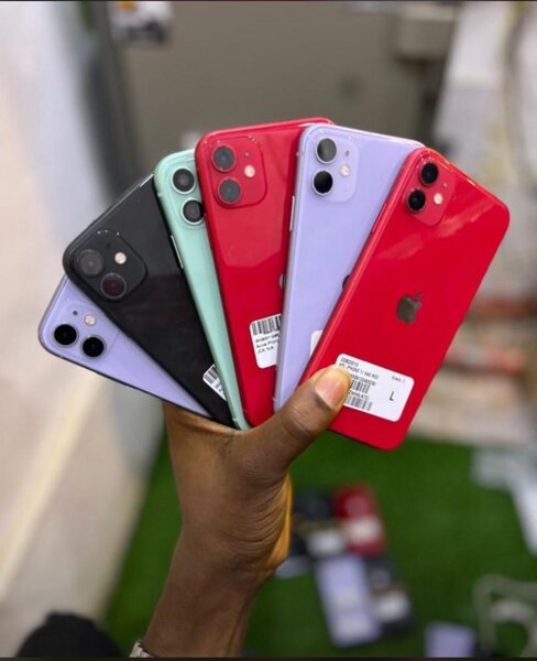 iPhone 11 128 gb