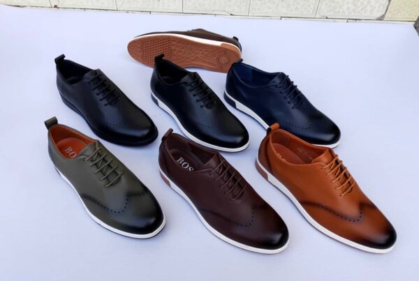 Chaussure homme