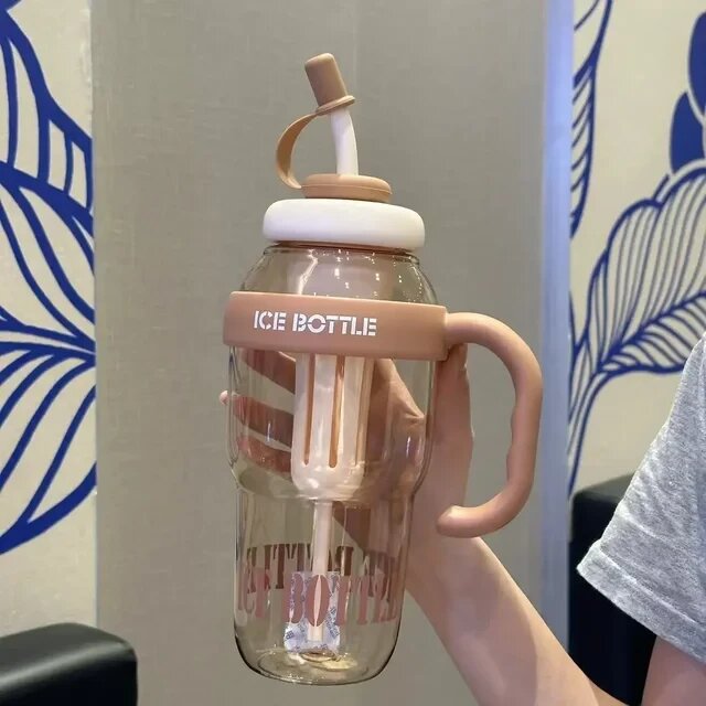 Gourde  Infuseur