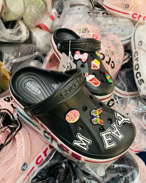 Crocos pour femmes