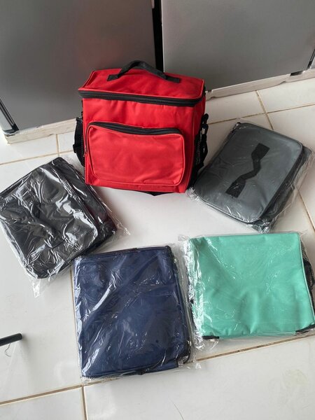 Lunch bag