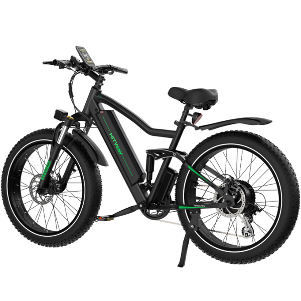 VTT électrique puissant tout-terrain