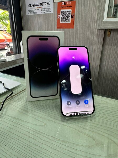 IPhone 14pro max 128G