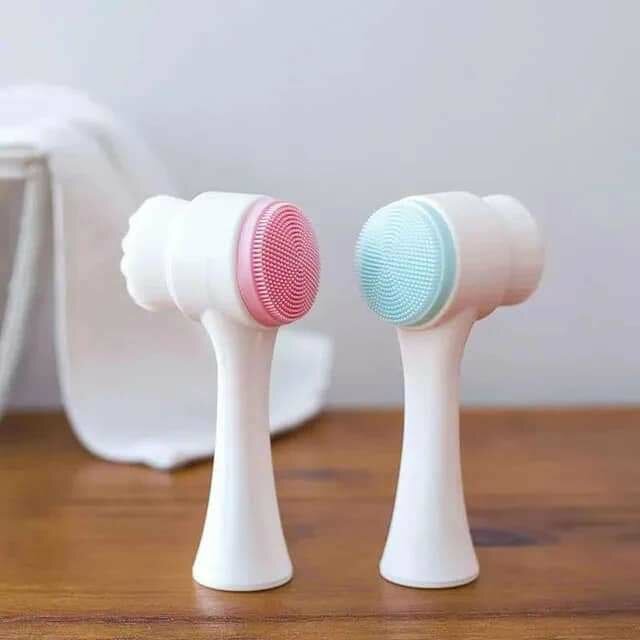BROSSE NETTOYANTE VISAGE