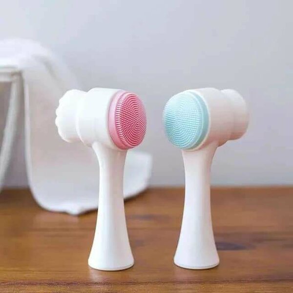 BROSSE NETTOYANTE VISAGE