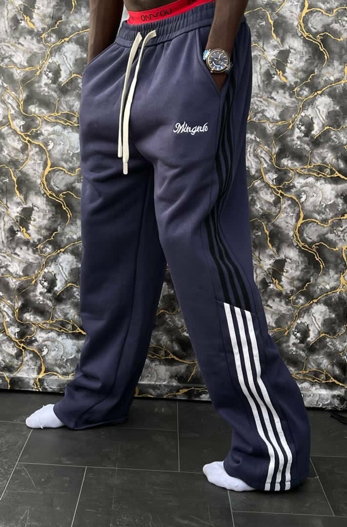 Jogging