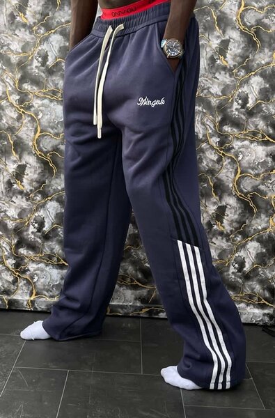 Jogging