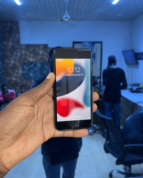 iPhone 7+