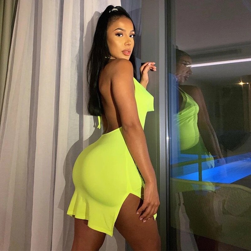 Robes sexy