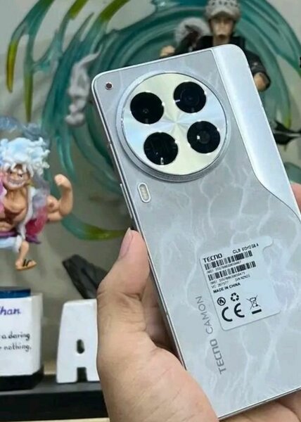 Smartphone Tecno Camon 20