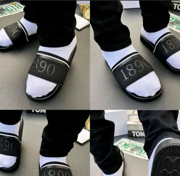 Men slides