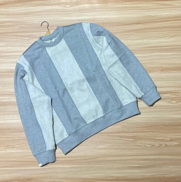 Thrift Sweatshirt