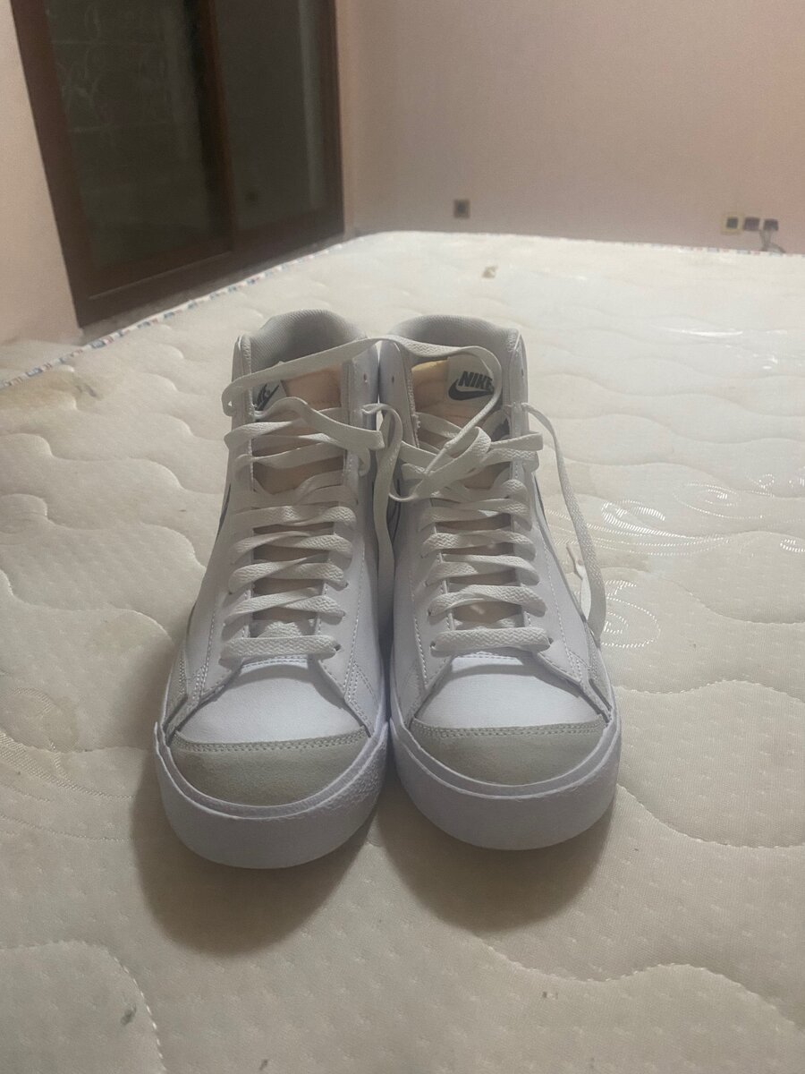 Air force nikel