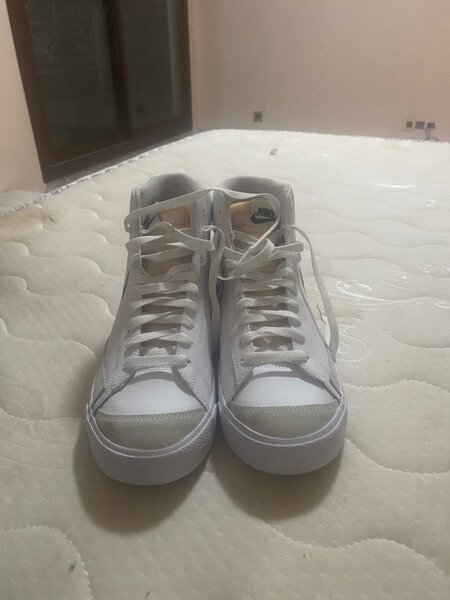 Air force nikel