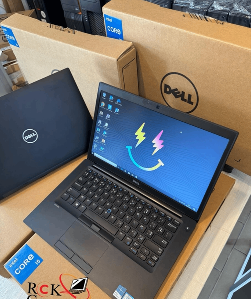 Ordinateur Portable Dell i5