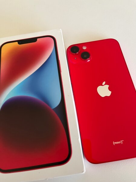 iPhone 14 Plus