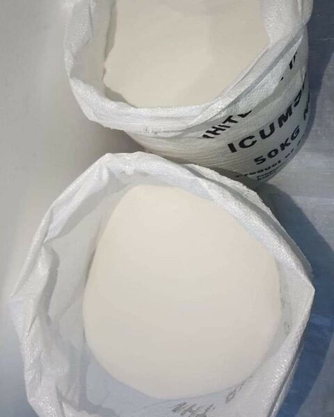 Icumsa sugar