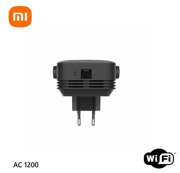 Répéteur WiFi  Xiaomi AC1200
