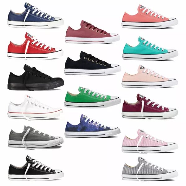 Converse all star original