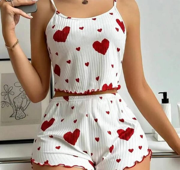 Pyjama femme