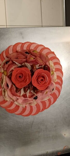 Charcuterie