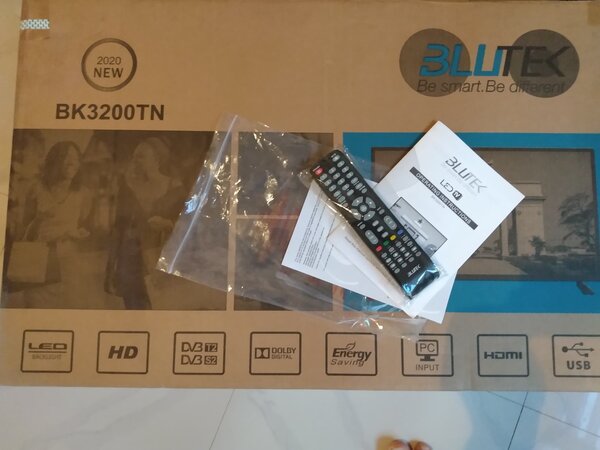 Bluetek digital tv