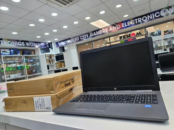 Hp 250 G7
