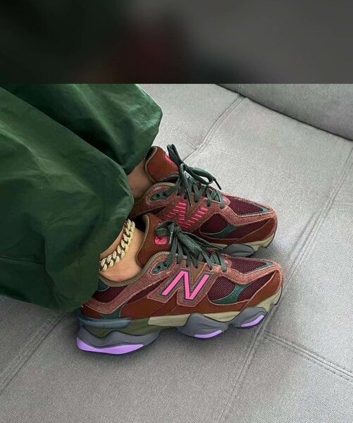 New Balance 9060