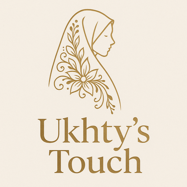 Ukhty’s Touch Store