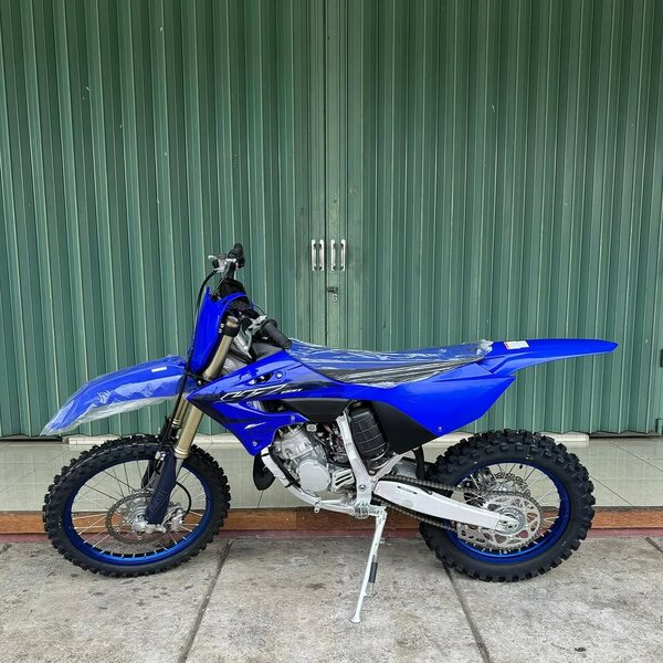 Moto bike