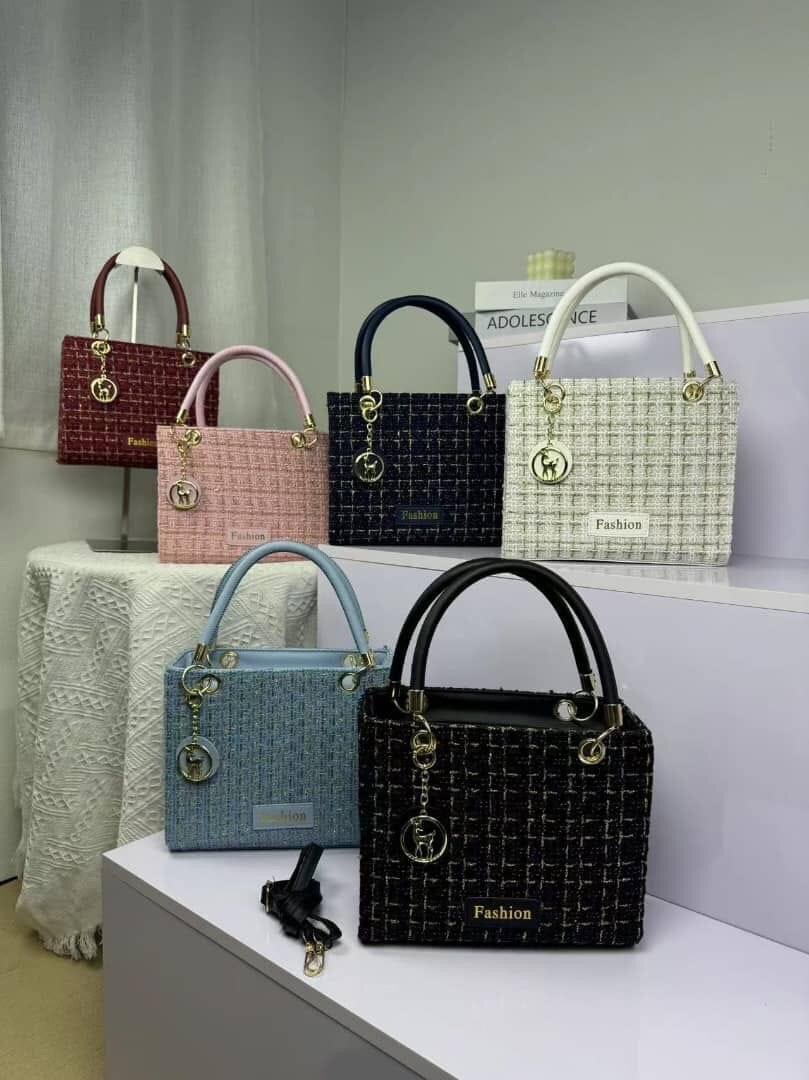 Sac fashion