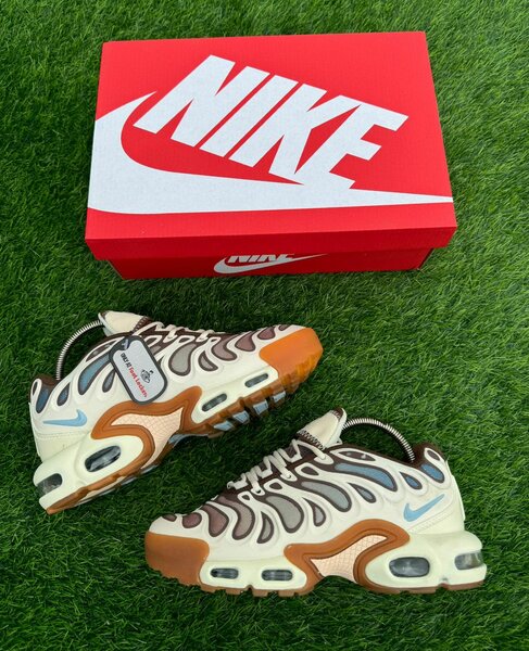 Nike TN Air Max Plus