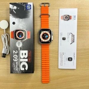 MONTRE CONNECTER T800