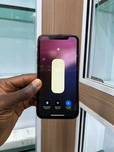IPHONE XR SECOND MAIN PROPRE
