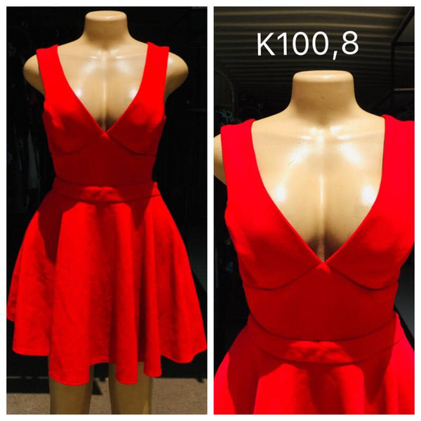 dress