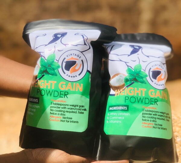 Whey combo