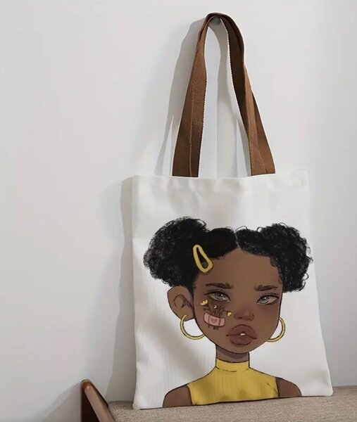 Sac tote bag