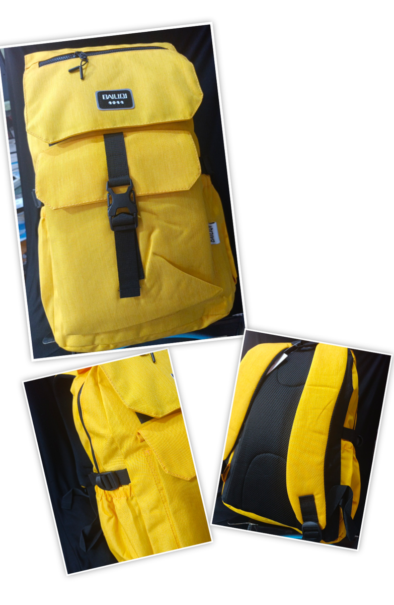 Sac a dos
