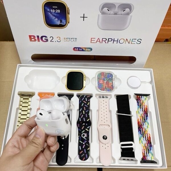 Smart watch