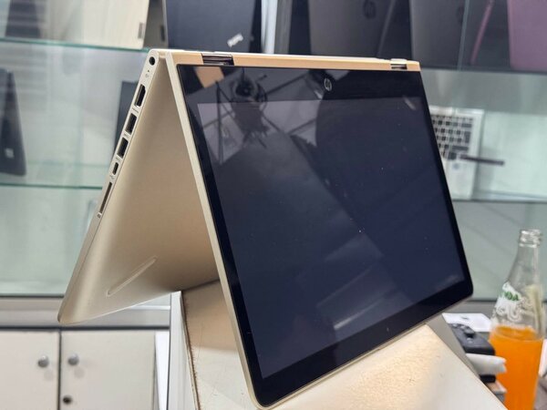HP Pavilion x360