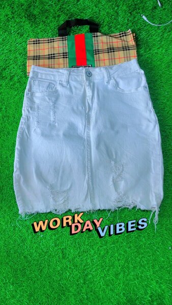 Ladies skirt