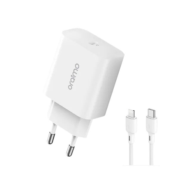 oraimo PowerCube 20 20W Wall