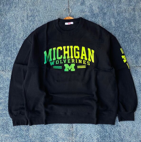 Thrift Sweatshirt