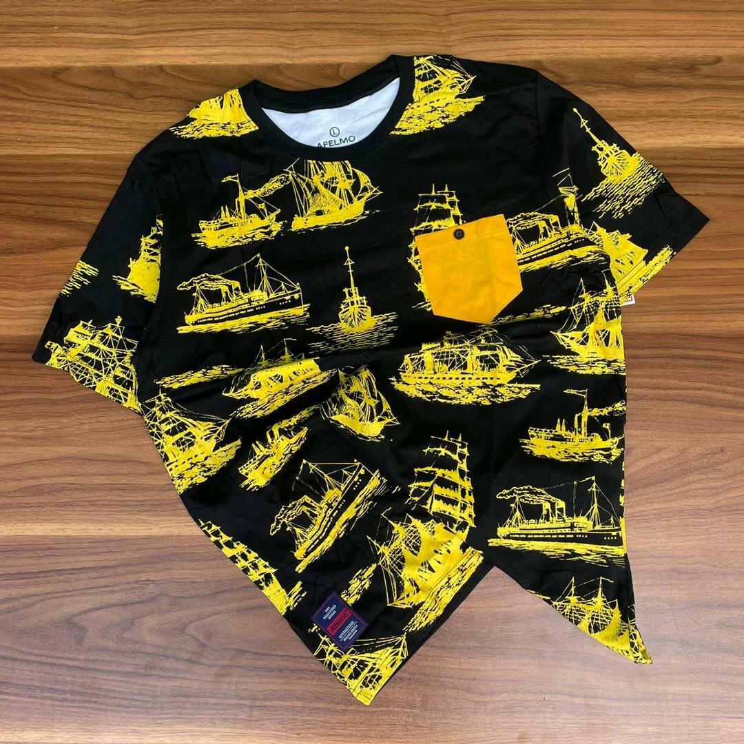 TURKISH T-SHIRT