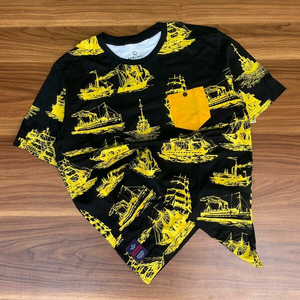 TURKISH T-SHIRT