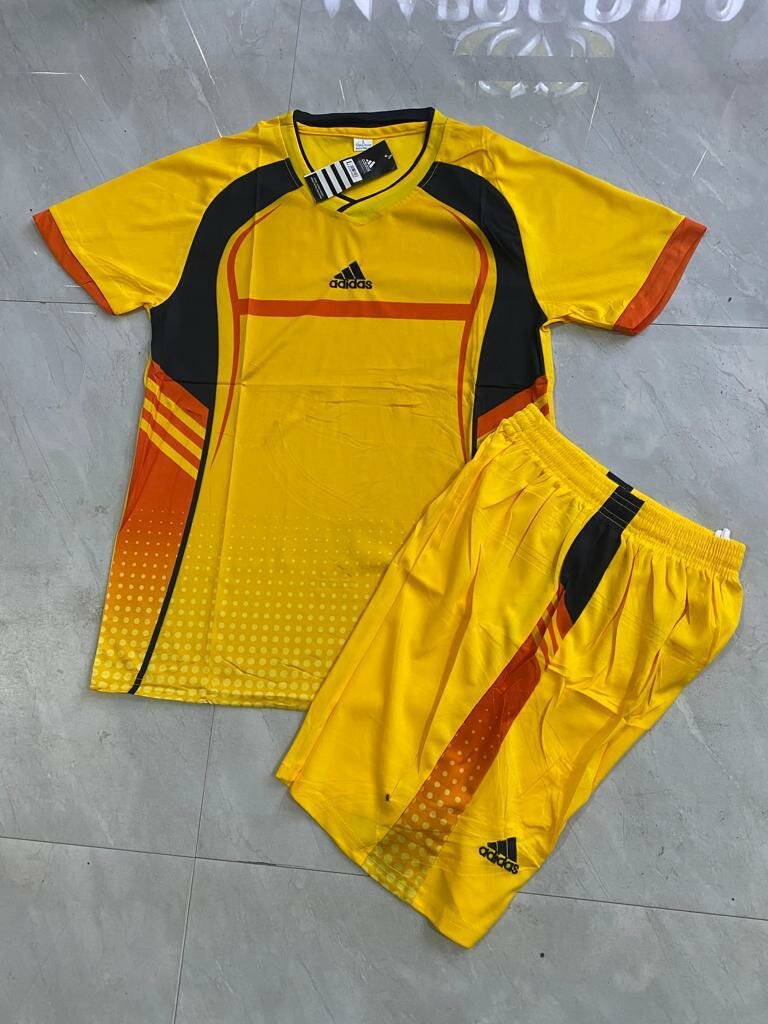 Football jerseys