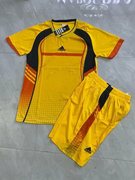Football jerseys