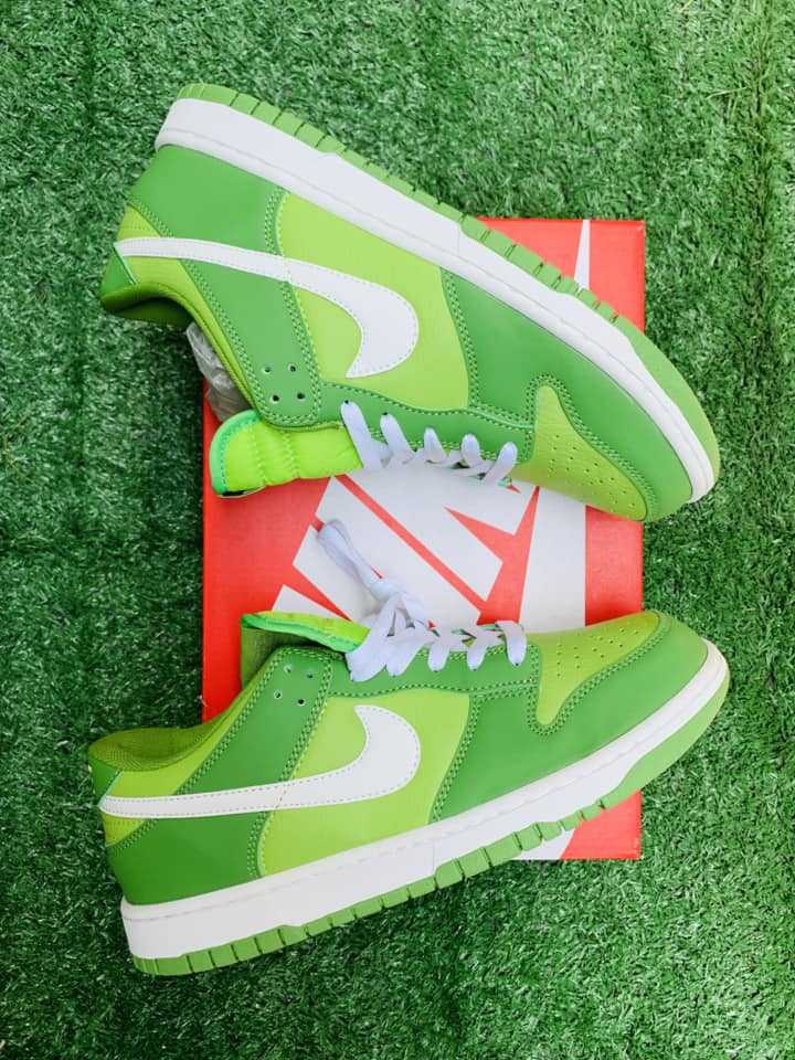 Original SB dunk