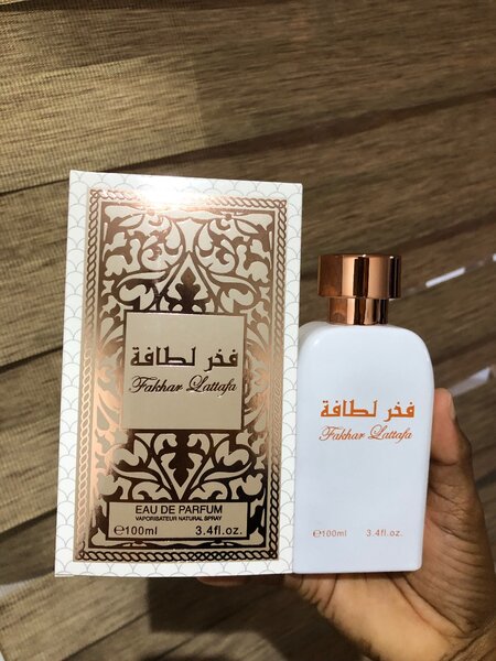 Perfumes
