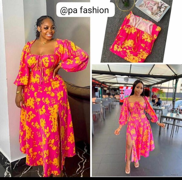 Ladies wear